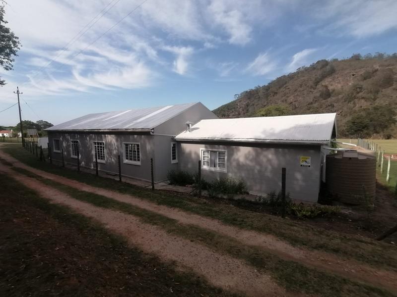 Commercial Property for Sale in Grootbrakhoogte Western Cape